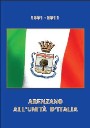 1861-2011 ARENZANO ALL'UNITÀ D'ITALIA